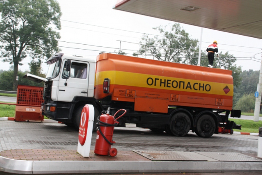 Депутат Облдумы: Ситуация с топливом в регионе стабилизирована