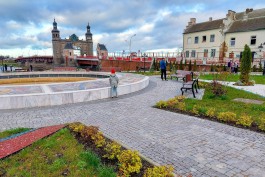 Беспрозванных: Важно перетягивать одеяло бизнеса в сфере туризма на восток Калининградской области