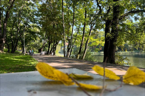 «Путёвки или самостоятельно»: сколько стоит неделя отдыха в Калининградской области в начале осени