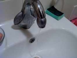 Шерстюк: Стоимость горячей воды для калининградцев может возрасти на 55% уже в ноябре