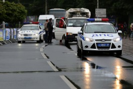 За выходные в Калининградской области задержали 34 нетрезвых водителя