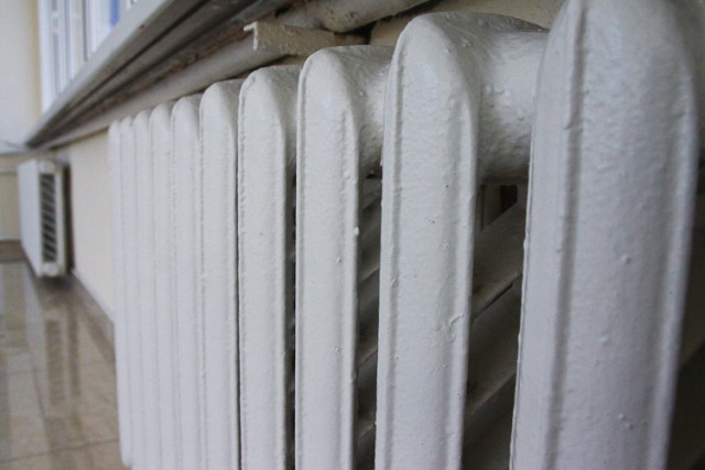 Отопительный сезон в Калининграде начнут с 2 октября