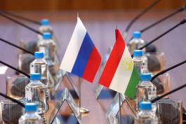 Товарооборот Калининградской области с Таджикистаном вырос на 34% за год