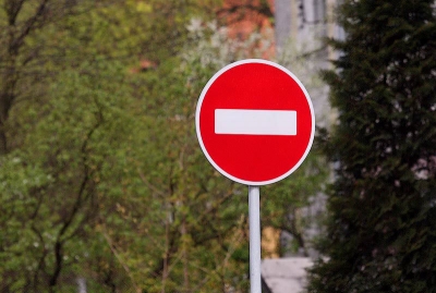 Движение по мосту через старую Преголю закроют на ночь