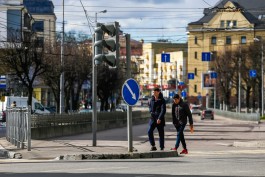 В Калининграде 20 светофоров оборудовали «бесперебойниками»  
