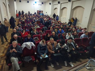 «Борьба за землю»: как в Зеленоградске садоводы не хотели становиться огородниками