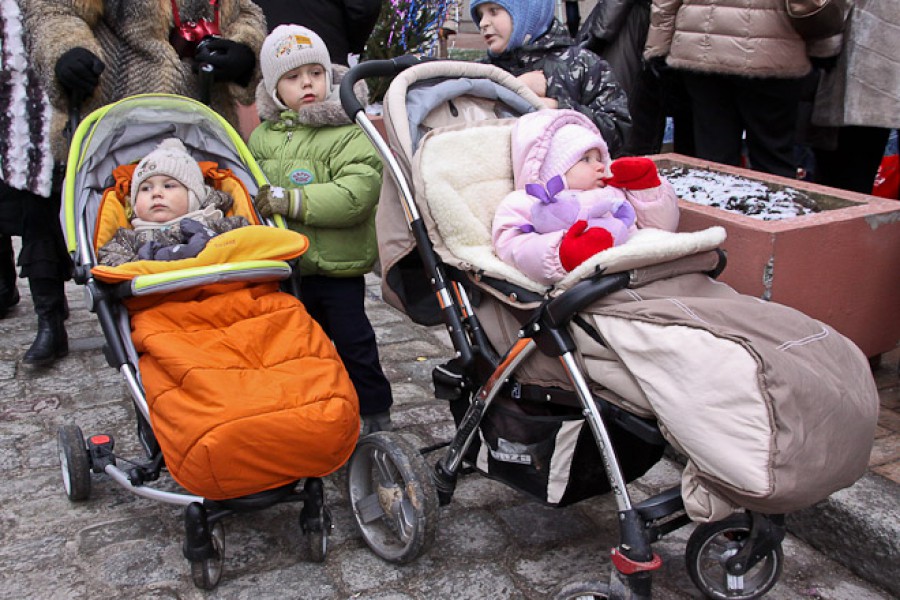 «Какая разница»: мониторинг цен на детские товары в Калининграде и Гданьске