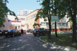 Собственник готов отдать Калининграду детский сад в Малом переулке за 200 млн рублей 