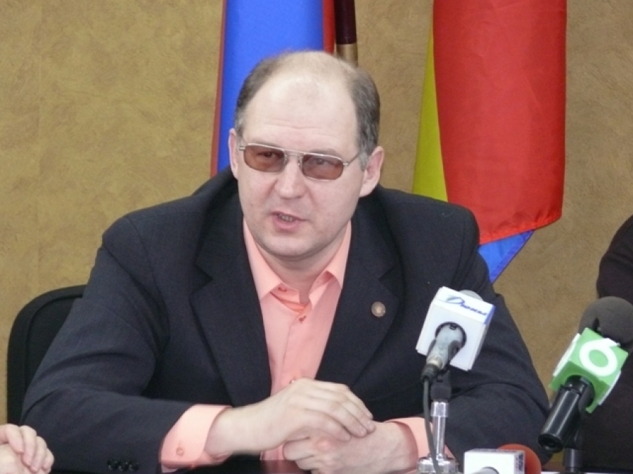 Михаил Чесалин: Цуканов не предлагал мне возглавить один из муниципалитетов области