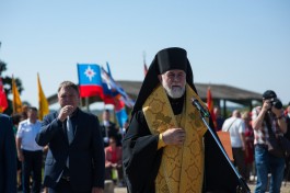В России в 2018 году появится религиозный туризм