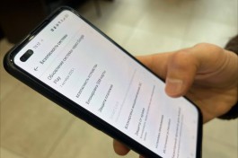 Жителям региона рассказали, как избежать блокировок сим-карт в приграничных районах и поездах из-за роуминга