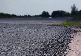 Власти планируют до конца 2014 года отремонтировать часть дороги «Мамоново-2 ― Гжехотки» за деньги Евросоюза