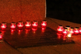 В ночь на 22 июня калининградцы почтят память погибших в годы ВОВ