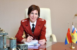 И.о. руководителя областного управления Роспотребнадзора утвердили в должности
