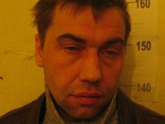 Полиция Калининграда разыскивает подозреваемого в мошенничестве