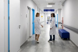 В субботу для калининградцев организуют бесплатное обследование во всех поликлиниках региона