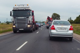 Дятлова: Улицы Дзержинского и Емельянова в Калининграде должны стать четырёхполосными