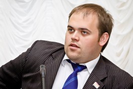 Депутат Ветошкин предложил не штрафовать работников магазинов за продажу спиртного несовершеннолетним
