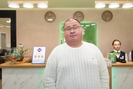 «Печальная история»: Сергей Куренков об итогах лета, поведении туристов и развитии востока Калининградской области