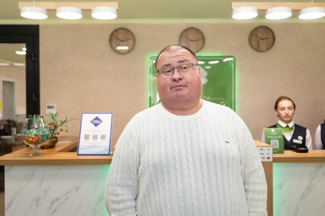 «Печальная история»: Сергей Куренков об итогах лета, поведении туристов и развитии востока Калининградской области