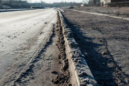 Власти ищут подрядчика для строительства новой дороги в микрорайоне Космодемьянского 