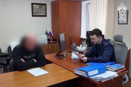 В Калининградской области задержали директора «Балтберегозащиты» и его подчинённого