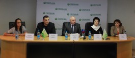 Сбербанк подвёл итоги конкурса «Лидер ипотеки» в Калининграде