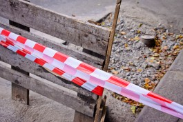 На стройке в Светлогорске насмерть разбился 24-летний украинец