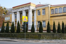 В Калининграде заказывают проект капремонта фасада исторического здания на улице Судостроительной