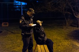 Полиция: В Калининграде конфликт между дачниками из-за забора закончился стрельбой