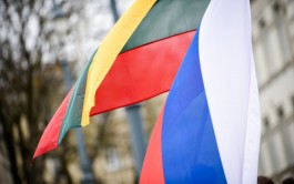 Премьер-министр Литвы предложил возобновить работу межправительственной комиссии с Россией