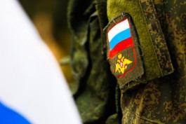 Все привилегии для участников СВО собраны в специальном разделе СберБанк Онлайн