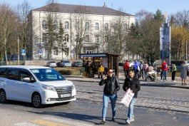 Калининградская область заняла 49 место в рейтинге регионов по уровню безработицы