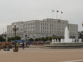 Сотрудники администрации Калининграда сдают экзамены на классный чин