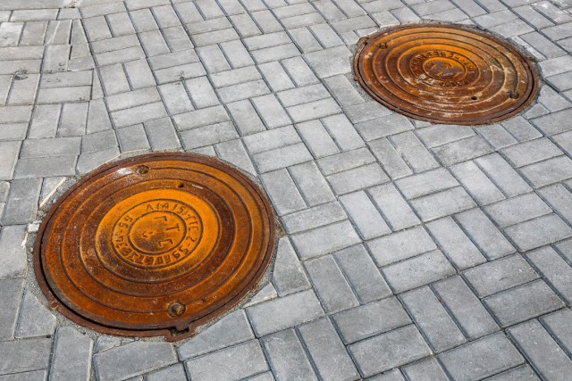 Программу ремонта тротуаров в Калининграде отложили из-за подорожания материалов