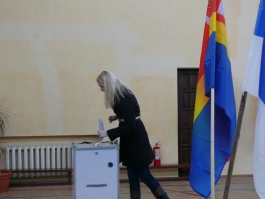 Сотрудники УВД расследуют дело о 25 жалобах на подготовку к выборам в Багратионовском районе