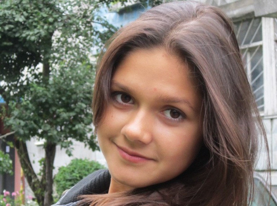 Полиция разыскивает в Калининграде 14-летнюю школьницу