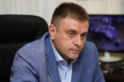 Калина: Модернизацию КПП на Куршской косе удастся произвести после следующего туристического сезона