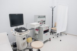 Жительниц Калининградской области приглашают на первую в регионе Ночь женского здоровья