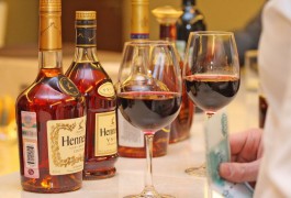 «Меньше левого алкоголя»: как калининградские рестораны подготовились к новым правилами закупки спиртного