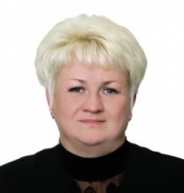 Наталья Купрейчик назначена зампредседателя комитета по соцполитике администрации Калининграда