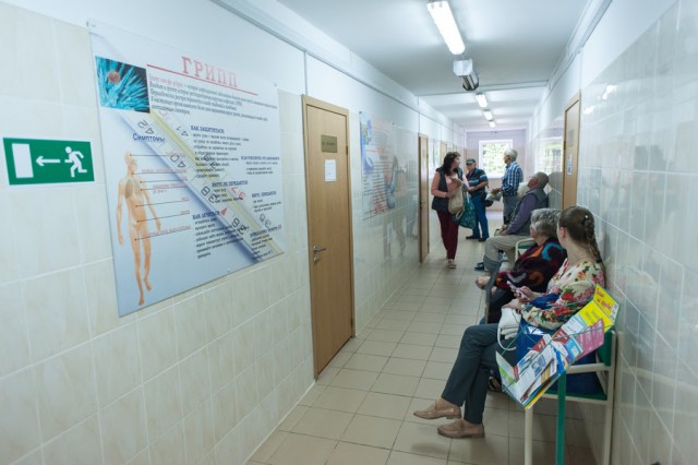 За сутки в Калининградской области выявили 393 случая коронавируса