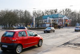 На содержание дорог в Калининграде в 2024 году выделили 375 млн рублей