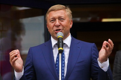 Ярошук: За последние четыре года 60% недвижимости в Калининграде купили приезжие