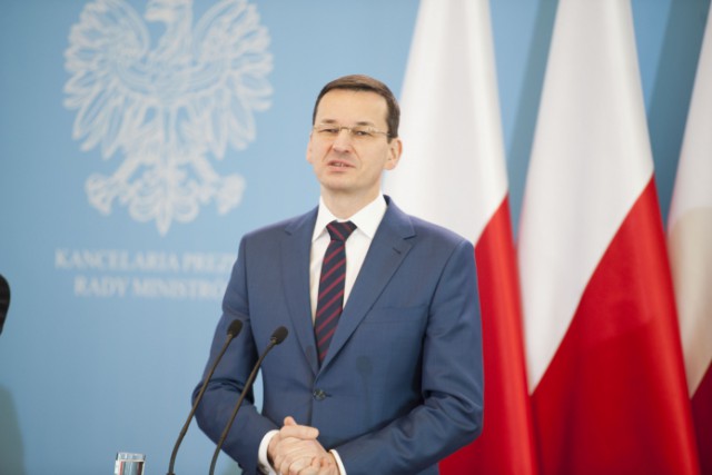 «Против МПП и газовой зависимости от России»: что известно о новом премьере Польши