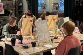 Мастер-классы в Калининграде, которые стоит посетить