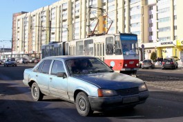 Реконструкцию ул. 9 Апреля в Калининграде обещают начать в этом году