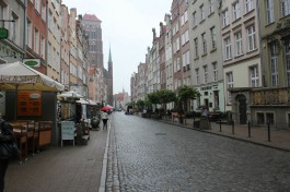 «Подстроились под клиента»: как в Гданьск привлекают калининградских туристов