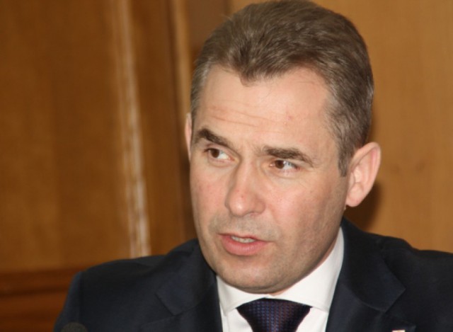 Павел Астахов: Необходимо срочно обновить и дополнить программу ОБЖ