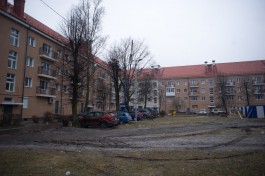 За год квартиры на вторичном рынке Калининграда подорожали почти на 15%